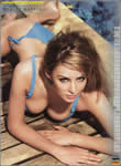 keeley hazell